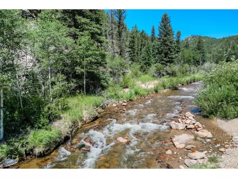 22251 S Saint Vrain Dr, Lyons, CO 80540 photo 3