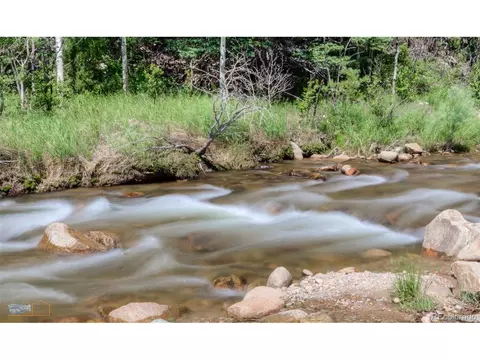 22251 S Saint Vrain Dr, Lyons, CO 80540 photo 5