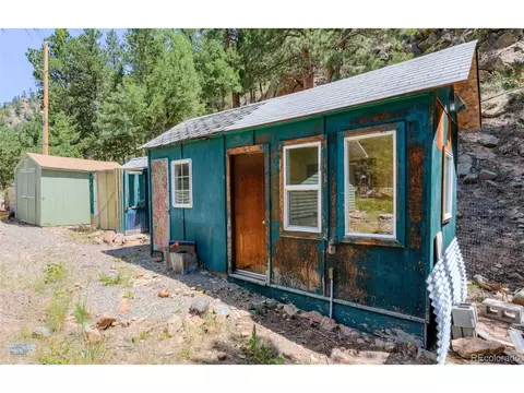 22251 S Saint Vrain Dr, Lyons, CO 80540 photo 33