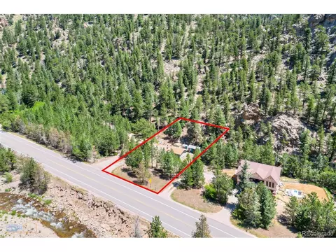 22251 S Saint Vrain Dr, Lyons, CO 80540 photo 39