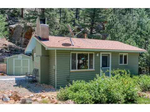 22251 S Saint Vrain Dr, Lyons, CO 80540 photo 15