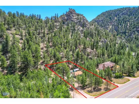 22251 S Saint Vrain Dr, Lyons, CO 80540 photo 9