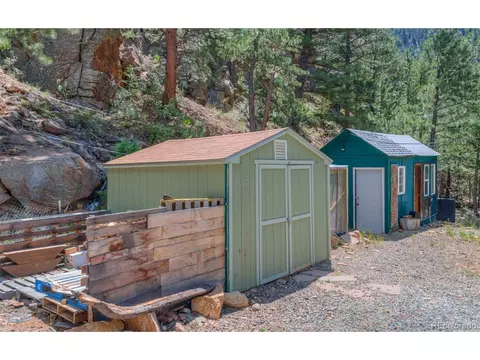 22251 S Saint Vrain Dr, Lyons, CO 80540 photo 32