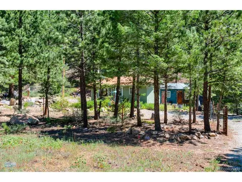 22251 S Saint Vrain Dr, Lyons, CO 80540 photo 13