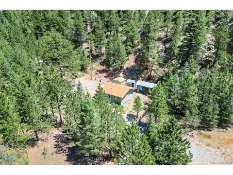 22251 S Saint Vrain Dr, Lyons, CO 80540 photo 40
