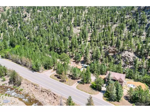 22251 S Saint Vrain Dr, Lyons, CO 80540 photo 38
