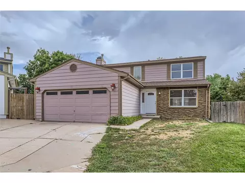 593 S Joplin St, Aurora, CO 80017