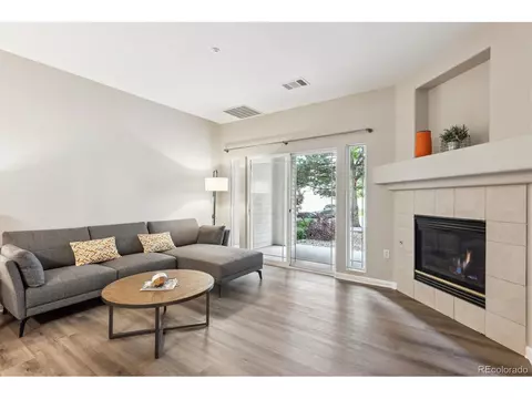 9692 W Coco Cir #103, Littleton, CO 80128