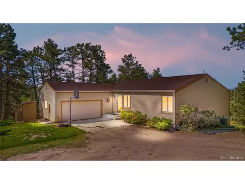 23942 Emerald Trl, Deer Trail, CO 80105