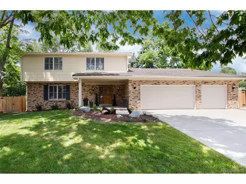 9837 E Aberdeen Ave, Englewood, CO 80111