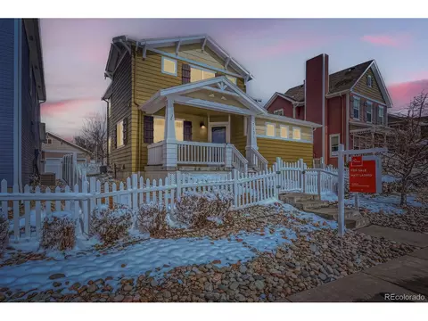7721 Menagerie Ln, Colorado Springs, CO 80923