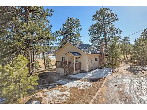 29088 Posy Ln, Evergreen, CO 80439