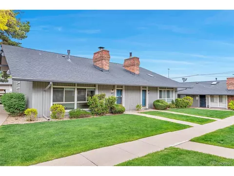 6495 E Happy Canyon Rd #45, Denver, CO 80237