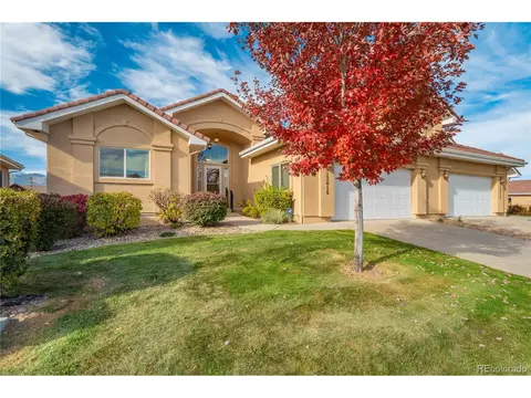 13616 Paradise Villas Grv, Colorado Springs, CO 80921