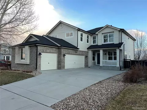 3231 Lump Gulch Way, Erie, CO 80516