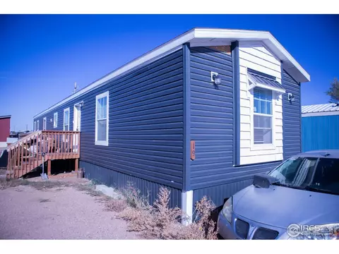 225 N Lincoln Ave #19, Nunn, CO 80648