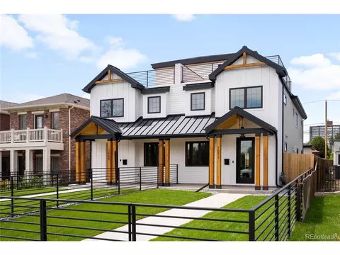 1571 Vrain St, Denver, CO 80204