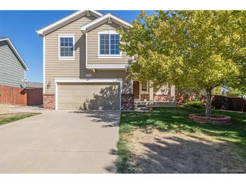 Undisclosed, Aurora, CO 80018