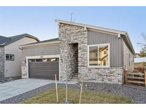 5959 S Platte Canyon Dr, Littleton, CO 80123