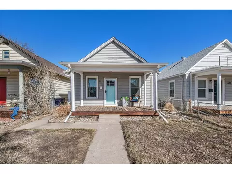 605 Elk Pl, Denver, CO 80216 photo 1
