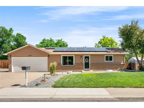 6353 W 78th Ave, Arvada, CO 80003