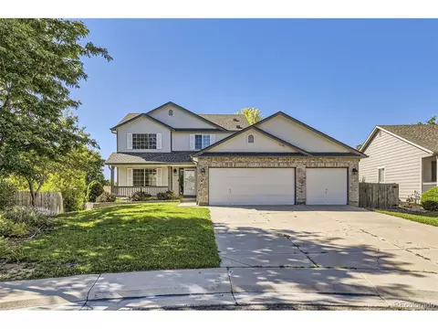 10970 W Aqueduct Dr, Littleton, CO 80127