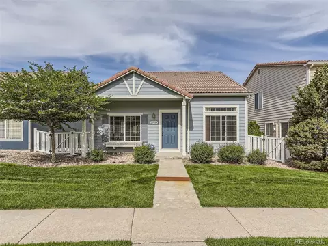 21464 E 47th Ave, Denver, CO 80249