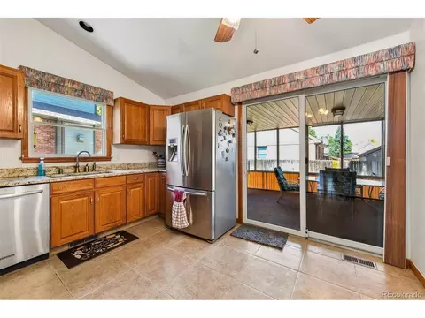 Kitchen - 2547 E 124th Pl, Thornton, CO 80241 photo 1 of 2