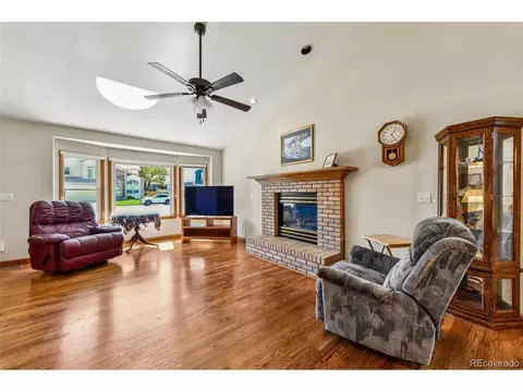 Living - 2547 E 124th Pl, Thornton, CO 80241 photo 1 of 2