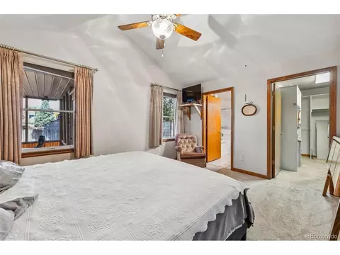 Bedroom - 2547 E 124th Pl, Thornton, CO 80241 photo 2 of 6