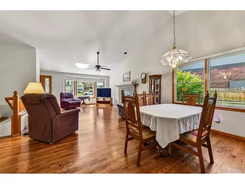 Dining - 2547 E 124th Pl, Thornton, CO 80241 photo 1 of 1