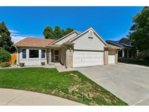 Exterior - 2547 E 124th Pl, Thornton, CO 80241 photo 2 of 4