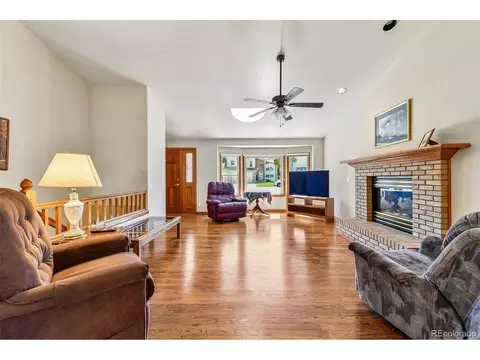 Living - 2547 E 124th Pl, Thornton, CO 80241 photo 2 of 2