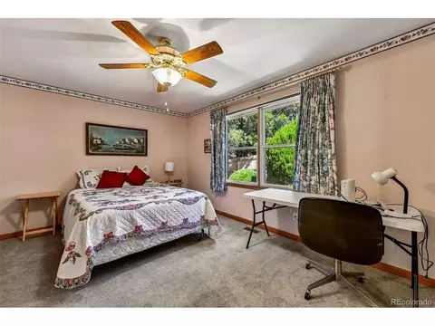 Bedroom - 2547 E 124th Pl, Thornton, CO 80241 photo 5 of 6