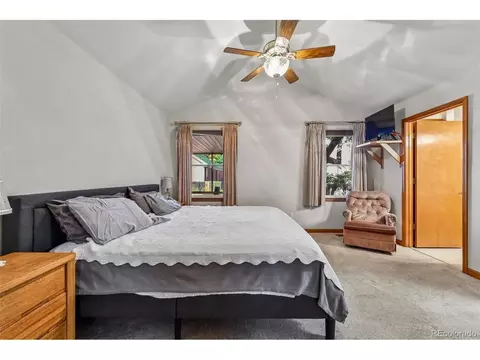Bedroom - 2547 E 124th Pl, Thornton, CO 80241 photo 3 of 6