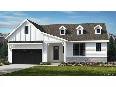 170 E Lost Pines Dr, Monument, CO 80132