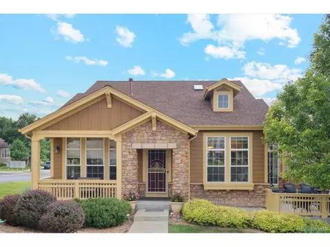 5794 S Union Way, Littleton, CO 80127