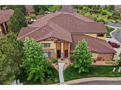 9795 W Freiburg Dr #A, Littleton, CO 80127