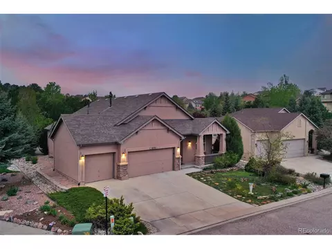 4876 Hillsdale Ct, Colorado Springs, CO 80918