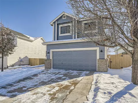 6064 S Yakima St, Aurora, CO 80015