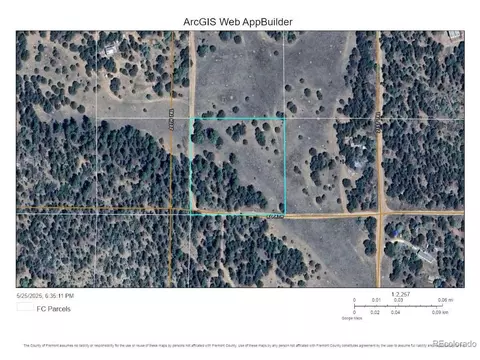 20 Th Trl, Cotopaxi, CO 81223 photo 19