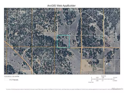 20 Th Trl, Cotopaxi, CO 81223 photo 20