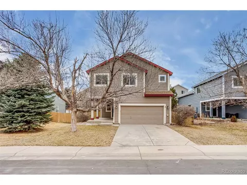 11213 Vilas St, Parker, CO 80134