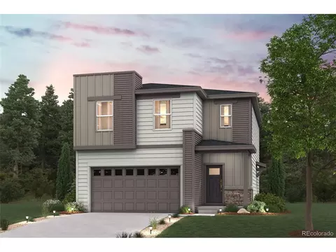 18998 E 94th Pl, Commerce City, CO 80022