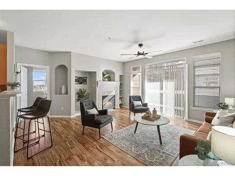 14343 E 1st Dr #202, Aurora, CO 80011