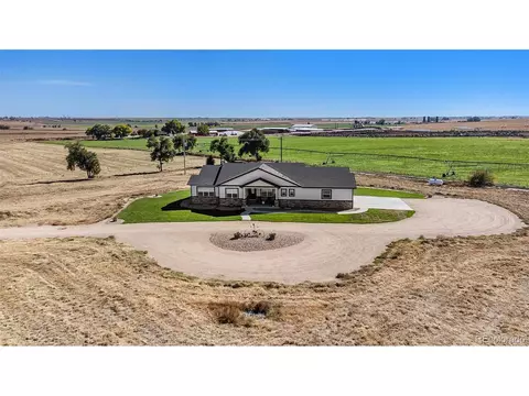 21858 County Road 43, La Salle, CO 80645