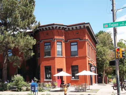 3638 Tejon St, Denver, CO 80211 photo 25