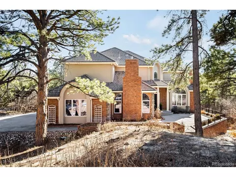 514 Prospect Dr, Castle Rock, CO 80108