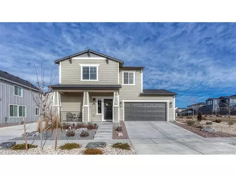Undisclosed, Colorado Springs, CO 80923