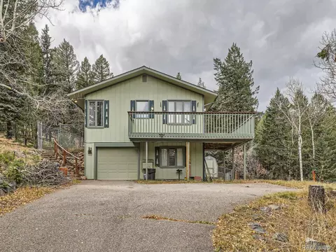 73 Blue Spruce Dr, Evergreen, CO 80439